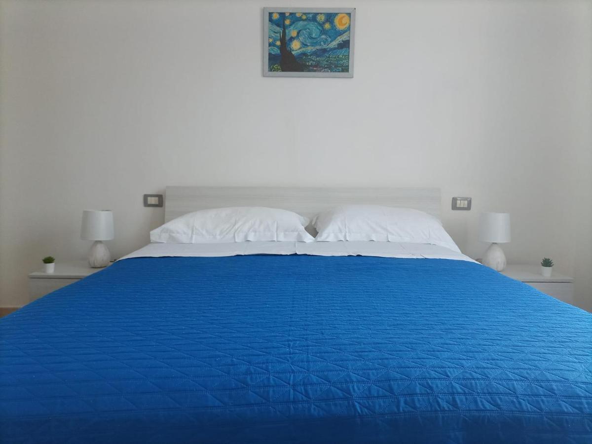 Chilu Apartment Cagliari Exterior photo