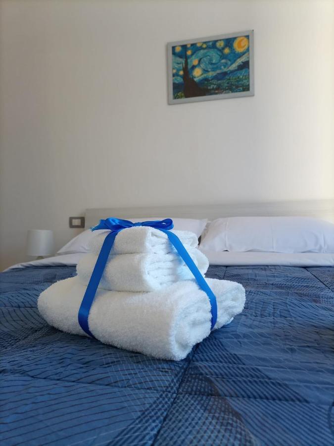 Chilu Apartment Cagliari Exterior photo